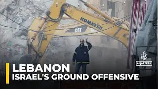 Israel issues new forced displacement orders for Beirut&rsquo;s southern suburbs