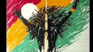 Black Uhuru  _  Android Rebellion