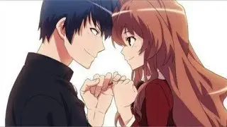 Toradora Season AMV ( Just a Dream )