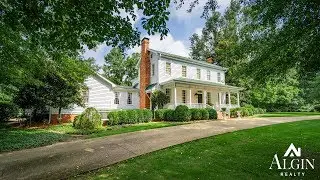 1161 Davis Academy Rd, Madison, GA