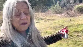 Beauty of Hoopa tribe California ￼