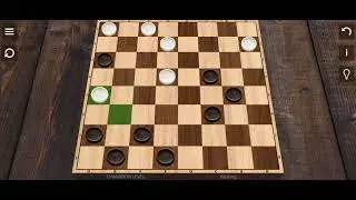 Spanish Checkers ( Champion Level)