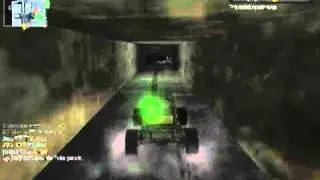 Call of Duty Black Ops - RC XD SECRET on RADIATION [EASTER EGG]