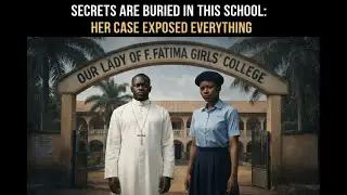 SECRETS ARE BURIED IN THIS SCHOOL: HER CASE EXPOSED EVERYTHING.