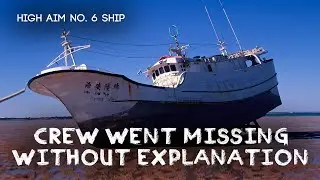 High Aim 6: The Strange Disappearance of its Crew