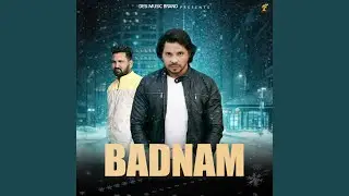 Badnam