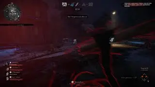 Mass Paranoia is a funny ability