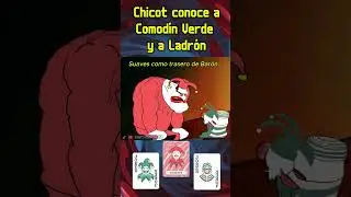 Como olvidar ese cap&iacute;tulo de la serie...  #balatro #comodin #chicot #meme #comedia
