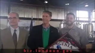 Loudoun Welcomes Pilot Malt House To Growing Brewery Industry