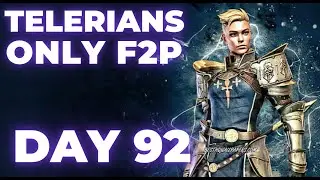 Big Luck on 2x Sacreds ! -  More Hard DT Progress - High Elves FW Complete - Live Arena Grinding