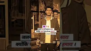 attitude dabang hai #1000subscriber #gadar2 #india #indiaspaceprogram #lo