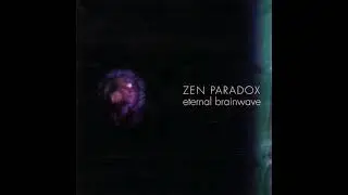 Zen Paradox - Eternal Brainwave (1993)