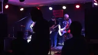 KUROHATA live at 968 studio vol.1 2022/08/27