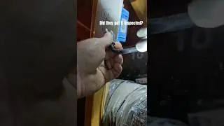 Did Your HVAC Tech Ever Tell You About This Fresh Air Intake?