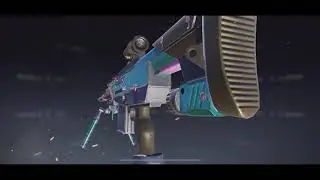 *New* Northern Lights Draw Unlocking | Legendary Razorback Boreal Aegis | Artery Lunar Maria | Codm