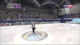 2013 GPF - Tessa VIRTUE & Scott MOIR (SD)