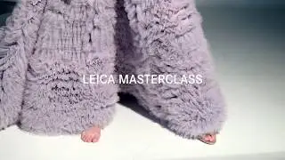 Leica Akademie Italy - Gian Paolo Barbieri Masterclass