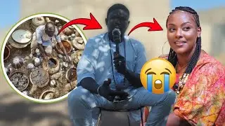 Allakhou Akbar Le Grand Saltigue Ibou Diokh Joal-Fadiouth Fait Des revelation explosive 