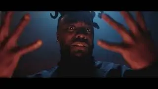 Of The Trees & EARTHGANG - Look Into My Eyes (Official Music Video)