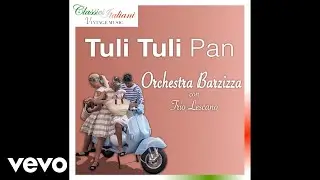Trio Lescano - Tuli Tulipan (1940) #musicaitaliana