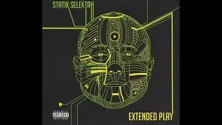 Statik Selektah - 100 Stacks ft. JFK & Strong Arm Steady