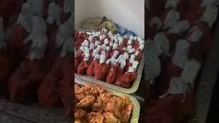 AR Catering Services | Subedari | Promoted by eLocal Info