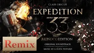 Monoco - Clair Obscur: Expedition 33 Remix
