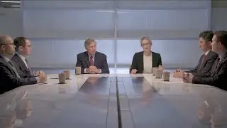 Is Anything on Sale? Discussing Today&rsquo;s Global Credit Markets