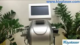 Professional multifunction slimming machine cavitation machine