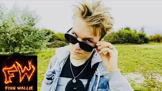 Finn Wallie - De Libi [Official Music Video]