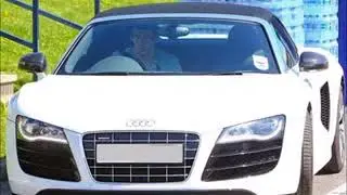 Gareth bale lifestyle with His family