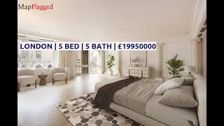 London,UK | Buy home at Montrose Place, Belgravia, SW1X, UK | MapFlagged