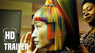 MEDUSA DELUXE Trailer German Deutsch 2023