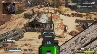 Gold wingman