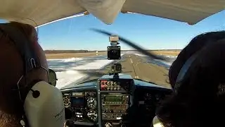 Start of the Flight Season 2017