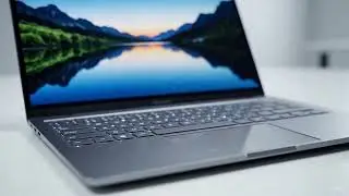 ASUS Chromebook CX1405 Review | Thin & Light 14&rdquo; FHD Laptop