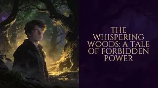 The Shadowborn