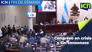 Political crisis in the National Congress: The background of power
