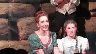Wizard of Oz   Portland Panto Players 2024
