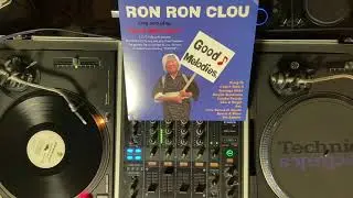 RON RON CLOU - Ask (THE SMITHS)
