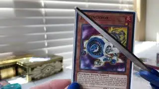 🦀 JET SYNCHRON IS NO MORE 🦀 | YGO BANLIST REACTION 9/11/2020