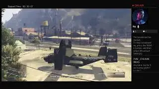 GTA online money glitch