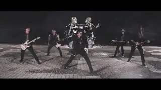 Endless - Black Veil of Madness (Official Music Video)