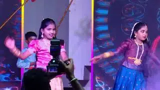 DEVOTIONAL SIVAN SONG - ( GRADE VII AND VIII ) SELVA INTERNATIONAL SCHOOL - ANNUAL DAY 2025