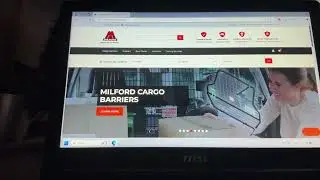 Chapter 3 Install of Milford Loadmax