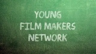 Young Filmmakers Networking Channel - INTRO