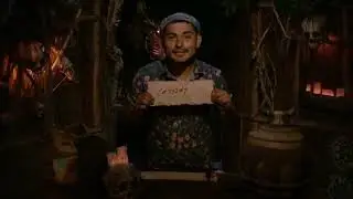 SURVIVOR 43 | Tribal Council Voting: Episode 4