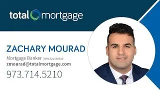 Zach Mourad Introduction