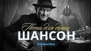 ДУШЕВНЫЕ ПЕСНИ | ПЕСНИ ДЛЯ ДУШИ, КОТОРЫЕ СЛУШАЮТ В ТИШИНЕ | ШАНСОН #русскийшансон #шансон