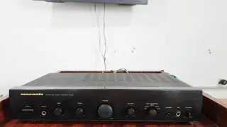 MARANTZ Stereo Amplifier PM-245/For Sale/Infinity Audio/Contact 9443370602